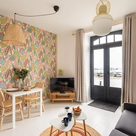 Apartment Ty Peskaiden 0 - Vue